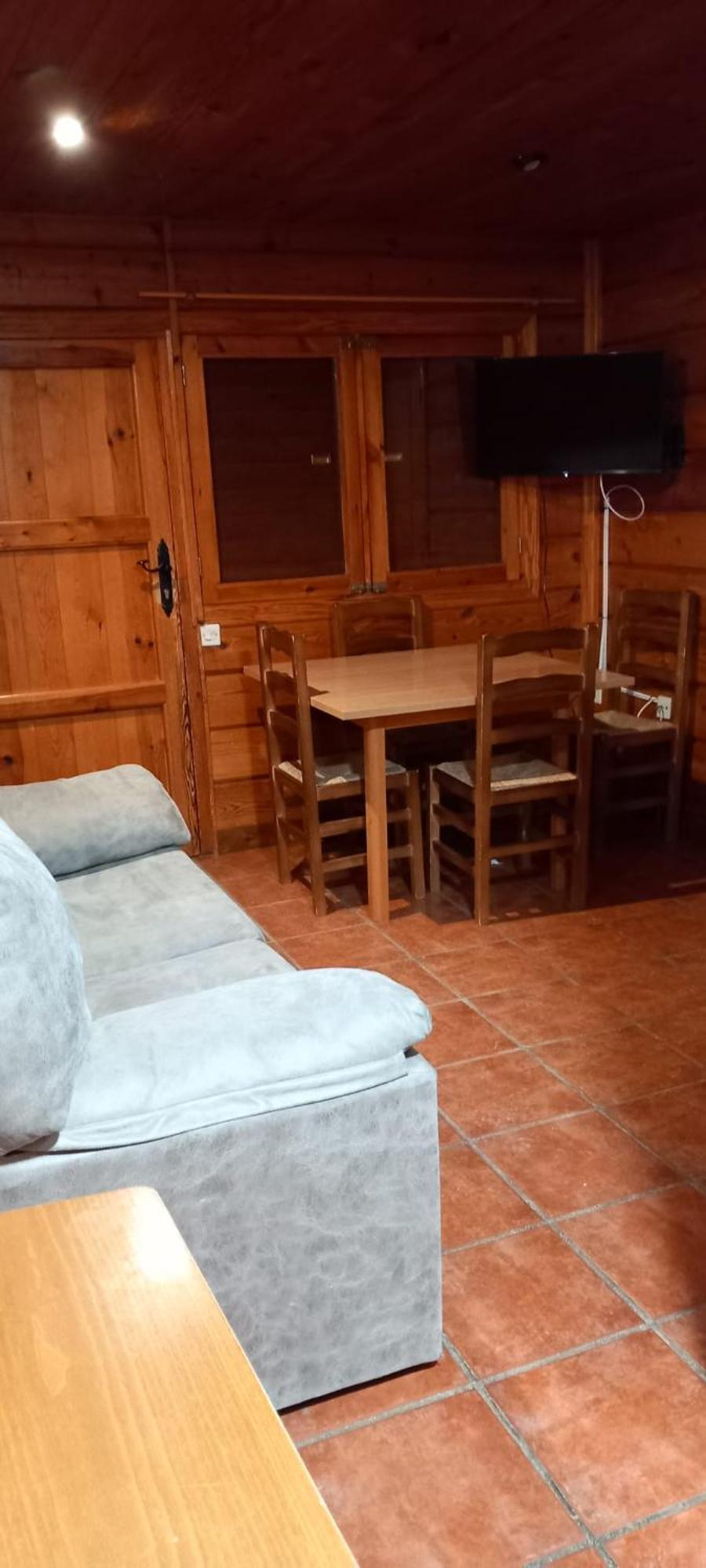 Camping La Puerta โมราตายา ภายนอก รูปภาพ