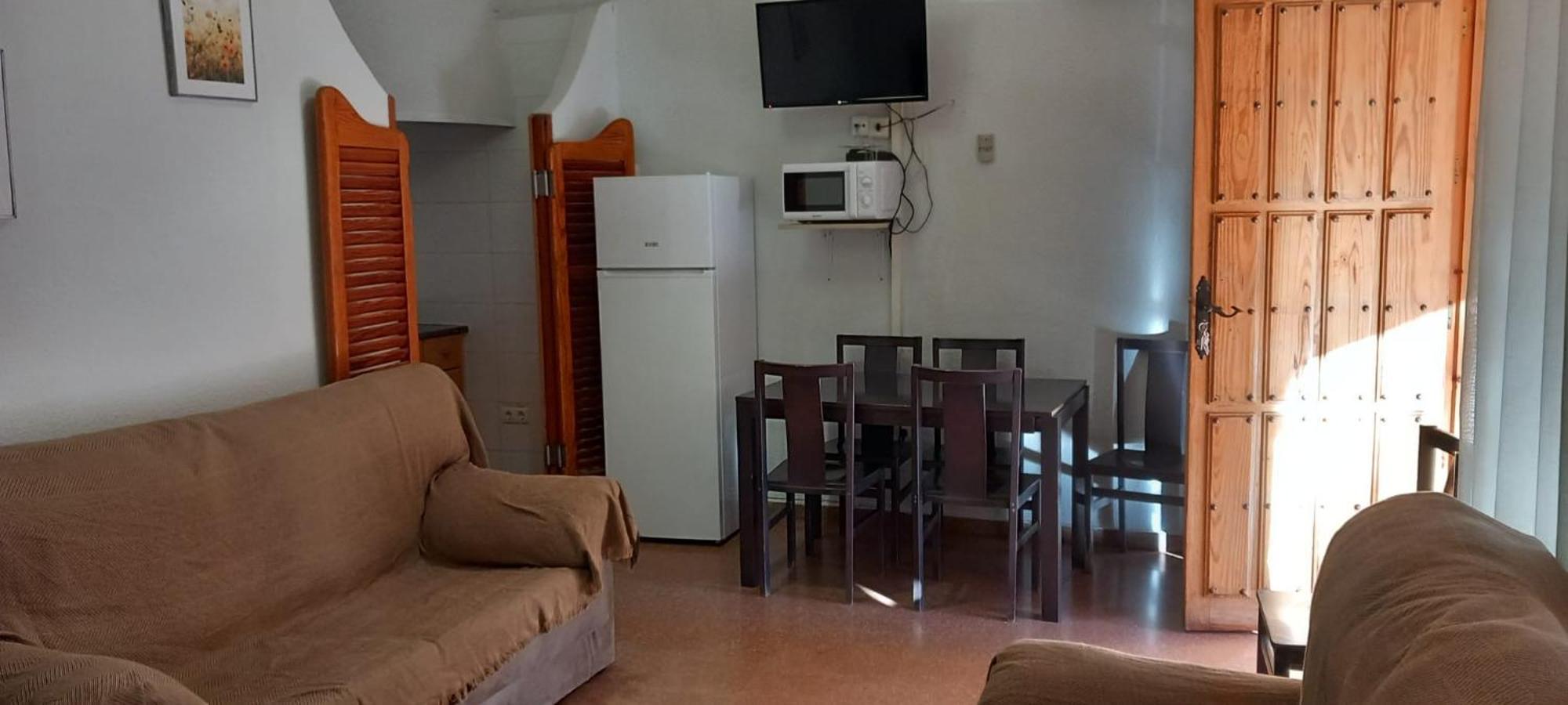 Camping La Puerta โมราตายา ภายนอก รูปภาพ