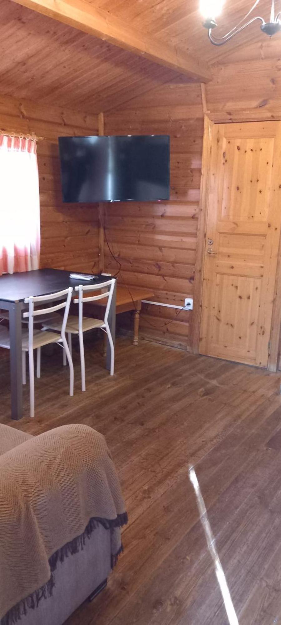 Camping La Puerta โมราตายา ภายนอก รูปภาพ