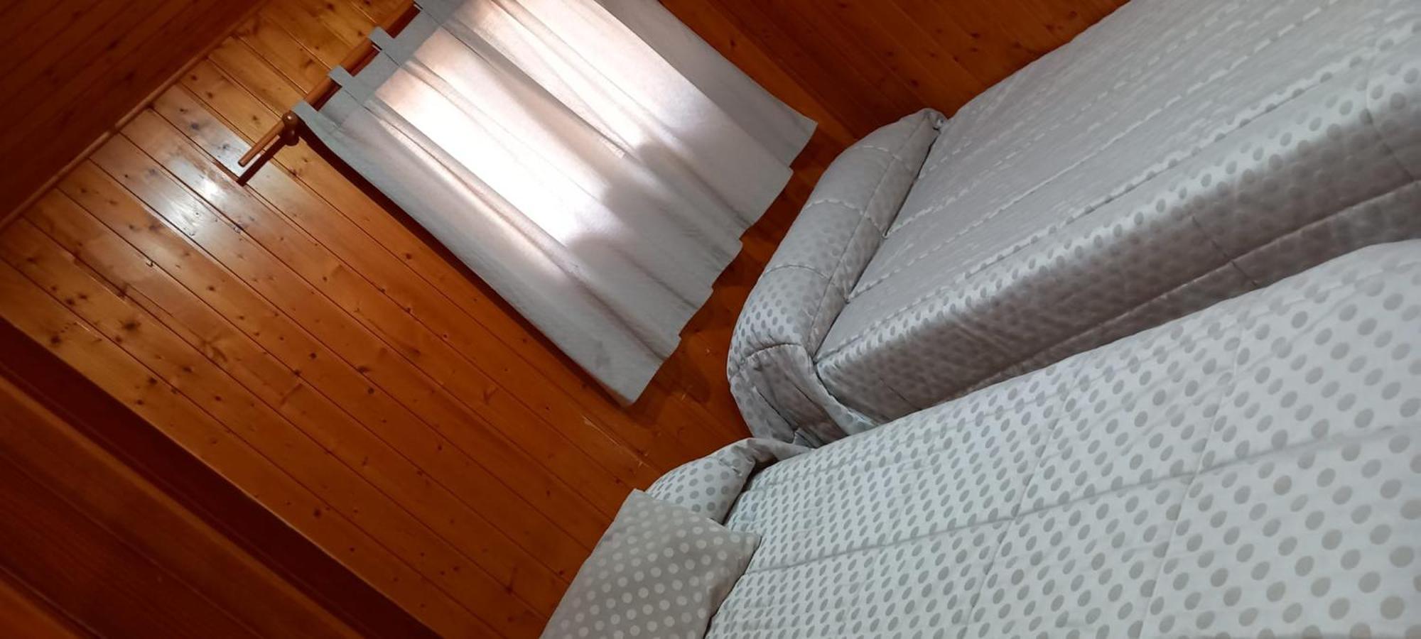 Camping La Puerta โมราตายา ภายนอก รูปภาพ
