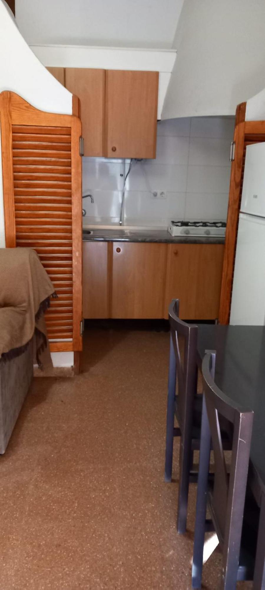 Camping La Puerta โมราตายา ภายนอก รูปภาพ