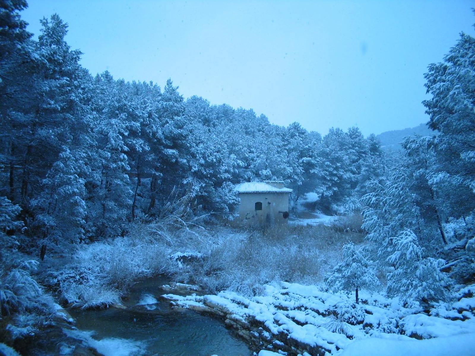 Camping La Puerta โมราตายา ภายนอก รูปภาพ