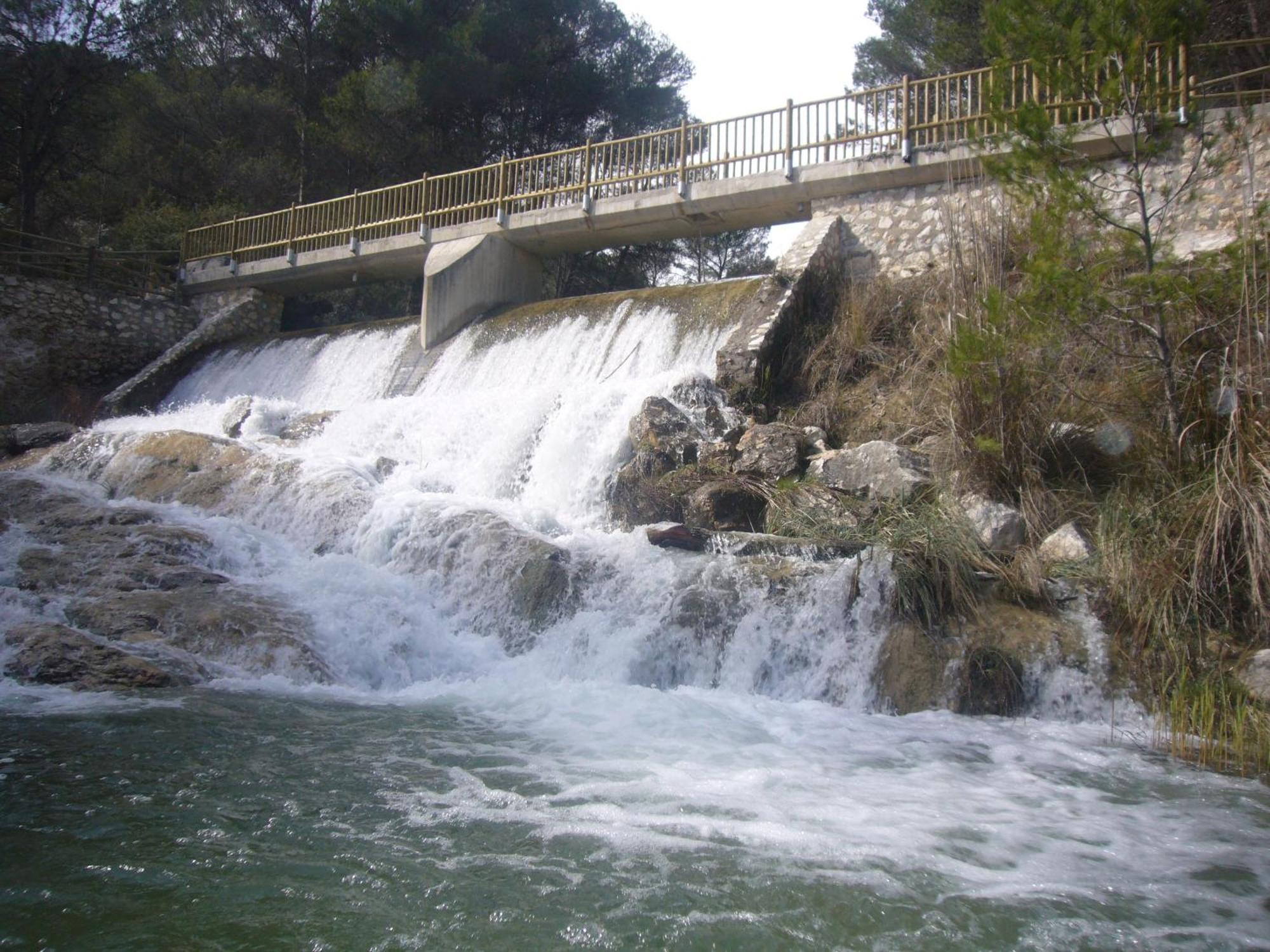 Camping La Puerta โมราตายา ภายนอก รูปภาพ